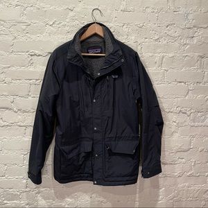 Patagonia All Weather Coat